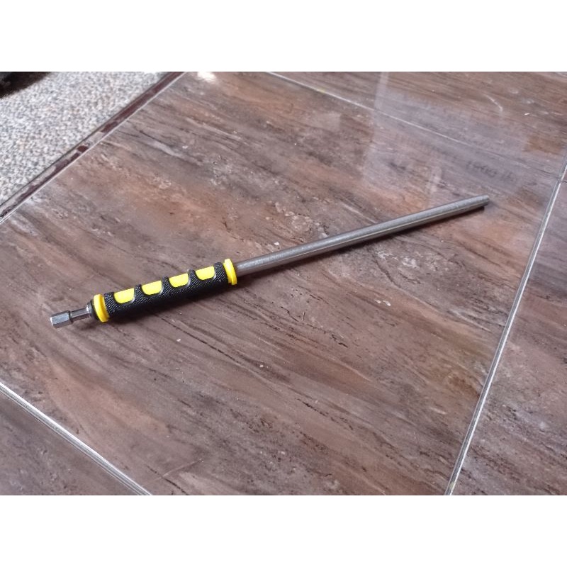 sambungan cop pompa ban doble truk/bus