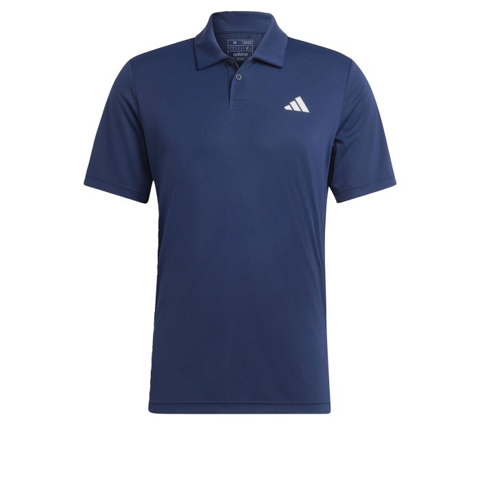 Ayyyarashop- Baju Tenis Pria Adidas Club Polo - Hs3279