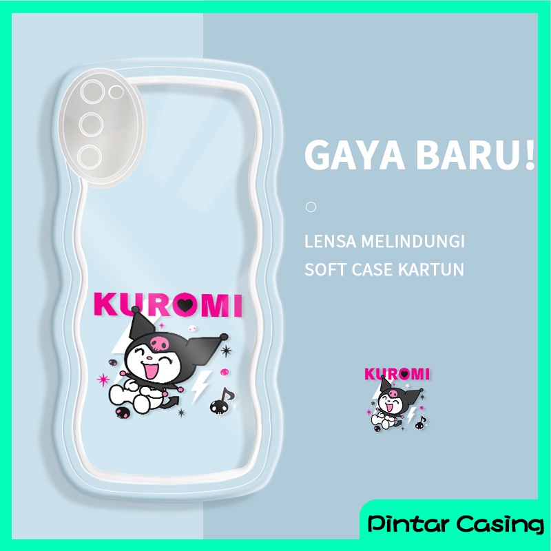 Casing Hp Ponsel untuk Samsung Galaxy A30 A20S A10S A21S A50 A32 A31 A52 A22 A73 A03S M30S M21 M10 S