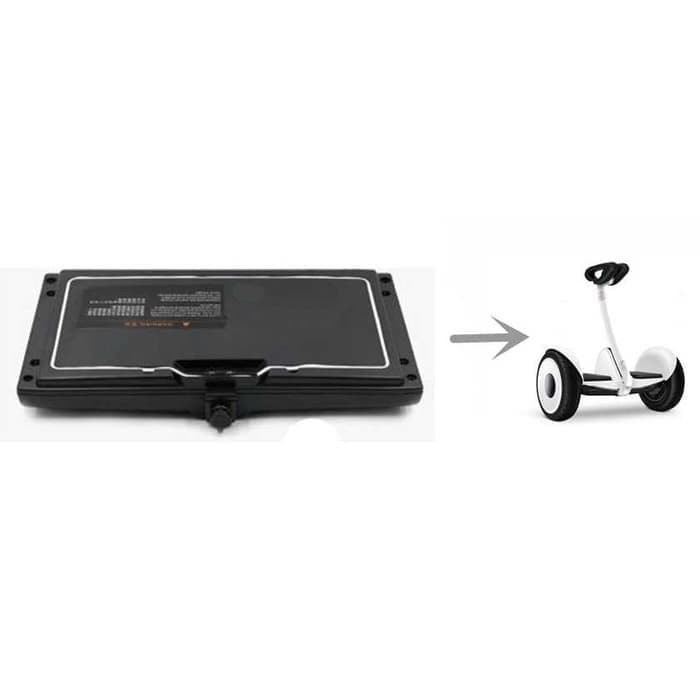 Terlaris Battery Mini Scooter / Ninebot Smart Balance Wheel /Baterai Hoverboard