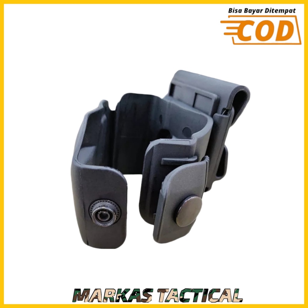 Holster Klip Import/Holster G17,19 Outdoor/Holster Murah