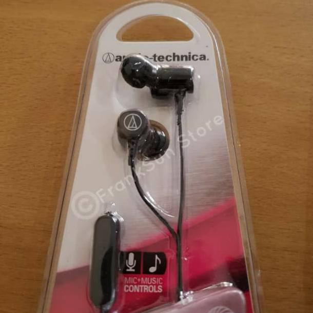 Diskon Promo Audio Technica Ath-Clr100Is Termurah