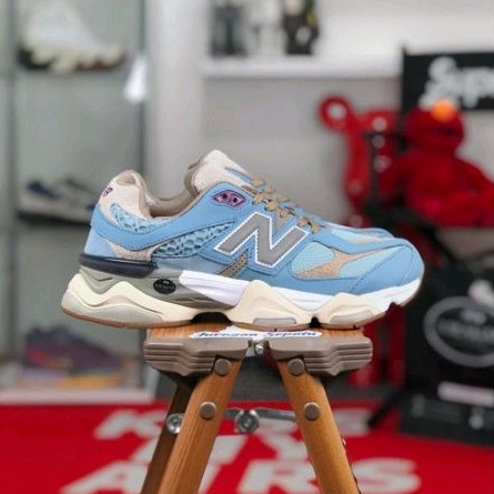 New Balance 9060 x Bodega &quot;Age of Discovery&quot;