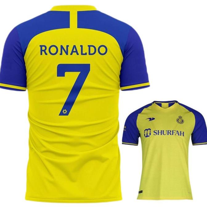 New jersey AL NASSR new season grade ORI HQ import