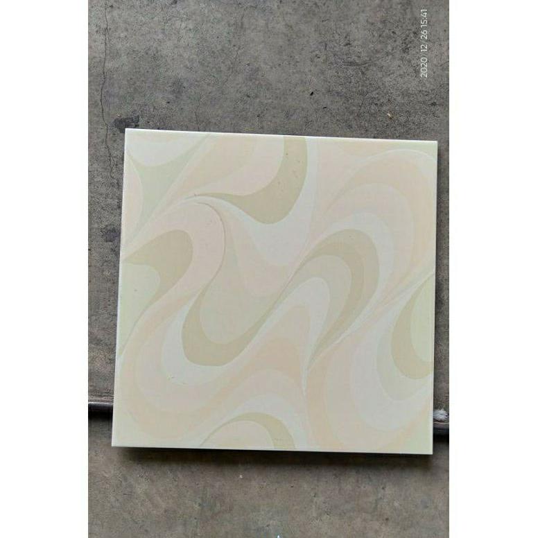KERAMIK LANTAI MURAH CERAMICA COLUMBIA YELLOW GREY GREY 40X40 KW A TERMURAH FREE ONGKIR
