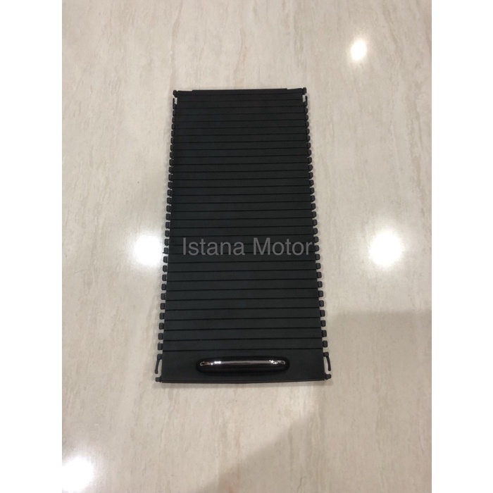 Krey roller blind mercy mercedes benz w204 w212