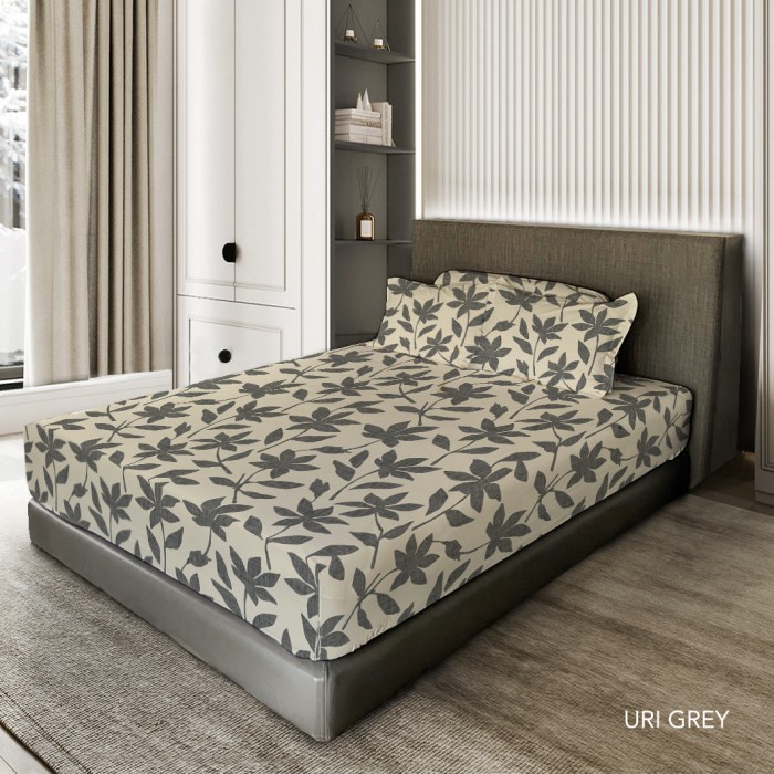 HOT SALE SPREI 200X200 KING RABBIT TERBARU