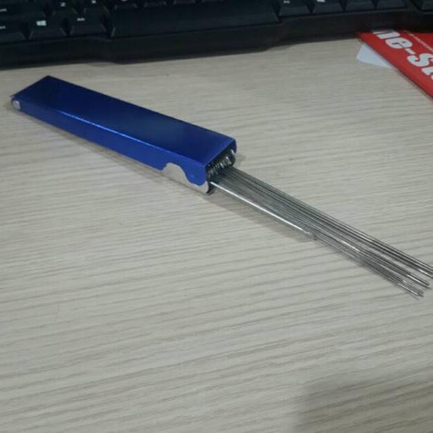 Terbaik Tip Cleaner Atau Alat Rojok Atau Pembersih Nozzle Spuyer Karbu Wxy