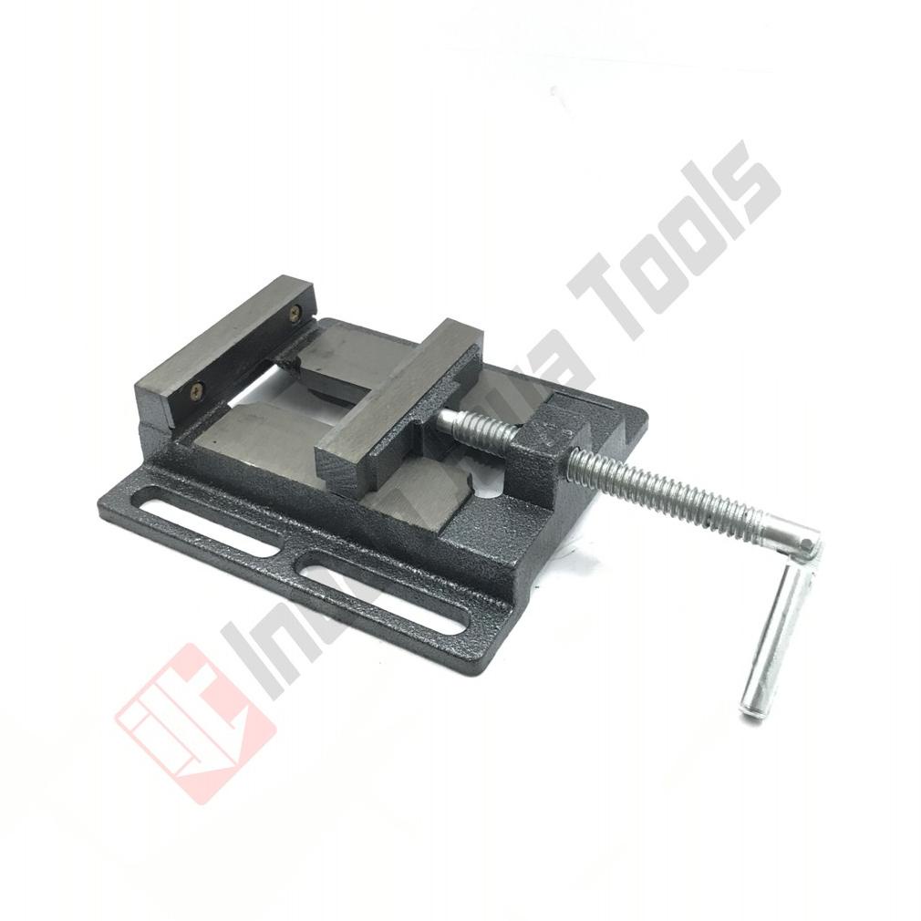 Viral Ragum Catok Bor Duduk 4 Inch - Penjepit Bor