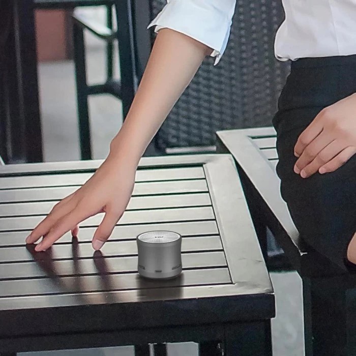 Speaker Bluetooth Ni Ewa A109 Speaker Ewa A109 Bluetooth