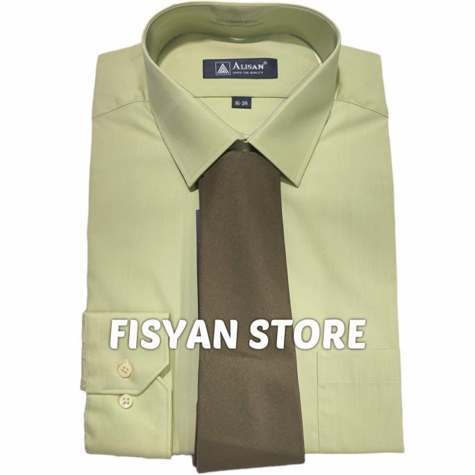 Kemeja PDU TNI AD | Kemeja Dalaman PDU TNI AD