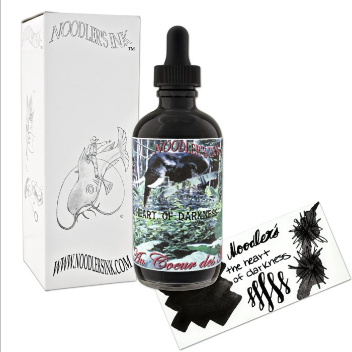 

Terlaris Noodlers Fountain Pen Ink 4,5Oz