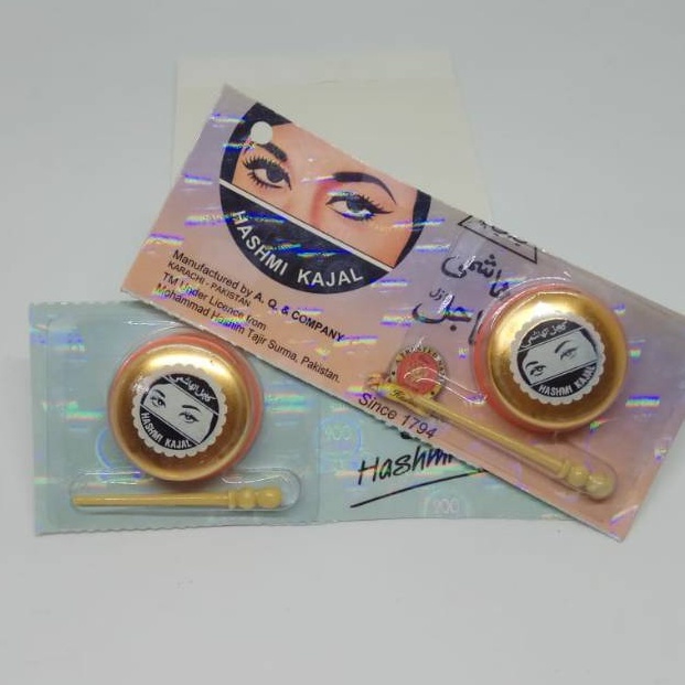 LV8334 Celak mata /celak hashmi/celak bubuk/celak piala/celak sipat/celak kajal/celak arab 46