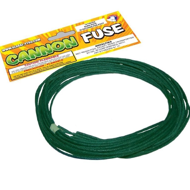 ➞Ready✻☍ FC8IN VISCO FUSE 10 METER SIZE 1.6 MILI T34 Best Produk