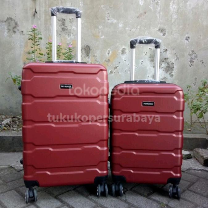 tas koper 24 inch polo