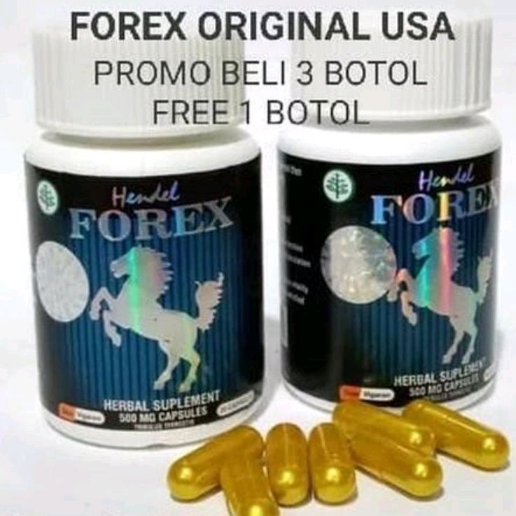 HANDEL FOREX ASLI USA OBAT KUAT KERAS TAHAN LAMA ASLI