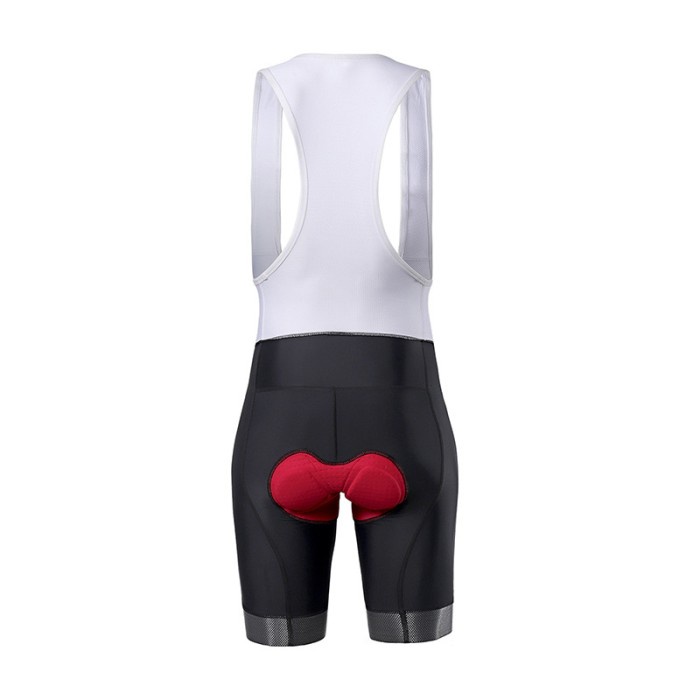 Bib Shorts Celana Sepeda Bib Padding Gel / Arsuxeo 008