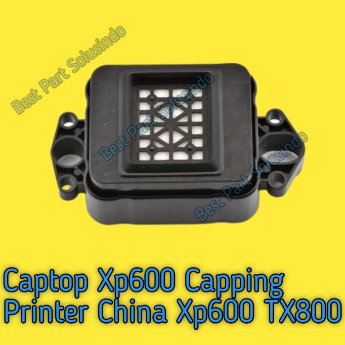 '+'+'+'+] Captop Xp600 Capping Printer China Xp600 TX800