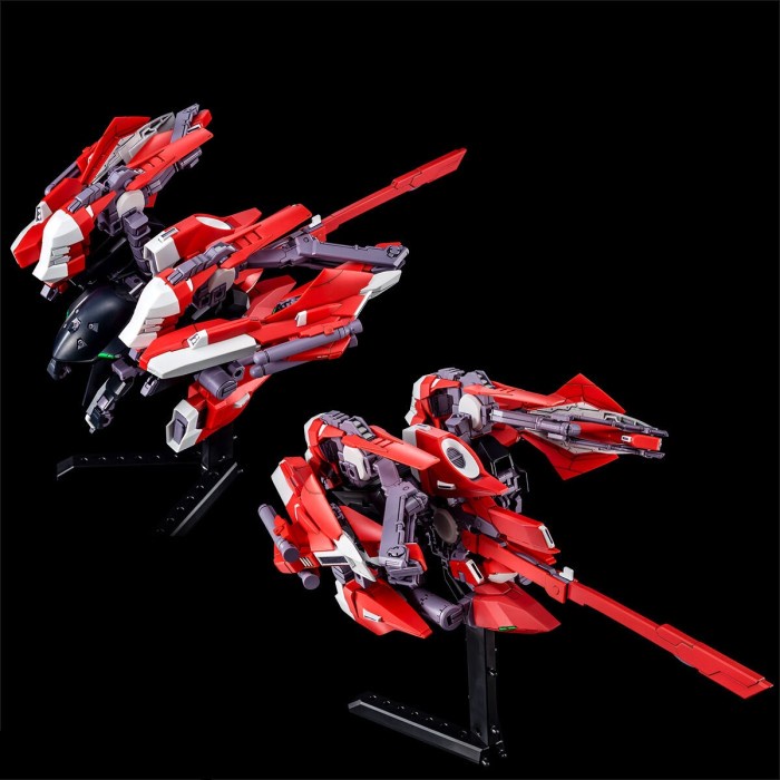 PROMO PRE ORDER - HGUC 1/144 AQUA HAMBRABI II (AOZ RE-BOOT VERSION) TERLARIS