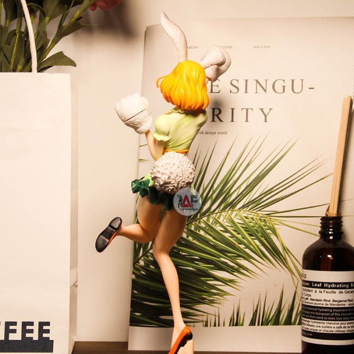 HOT SALE ACTION FIGURE ONE PIECE CARROT SULONG POP MAXIMUM 25CM LIMITED EDITION TERBARU