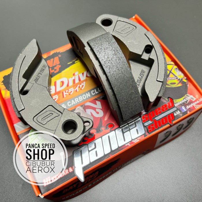 KAMPAS GANDA DAYTONA AEROX 155 NMAX 155 NEW