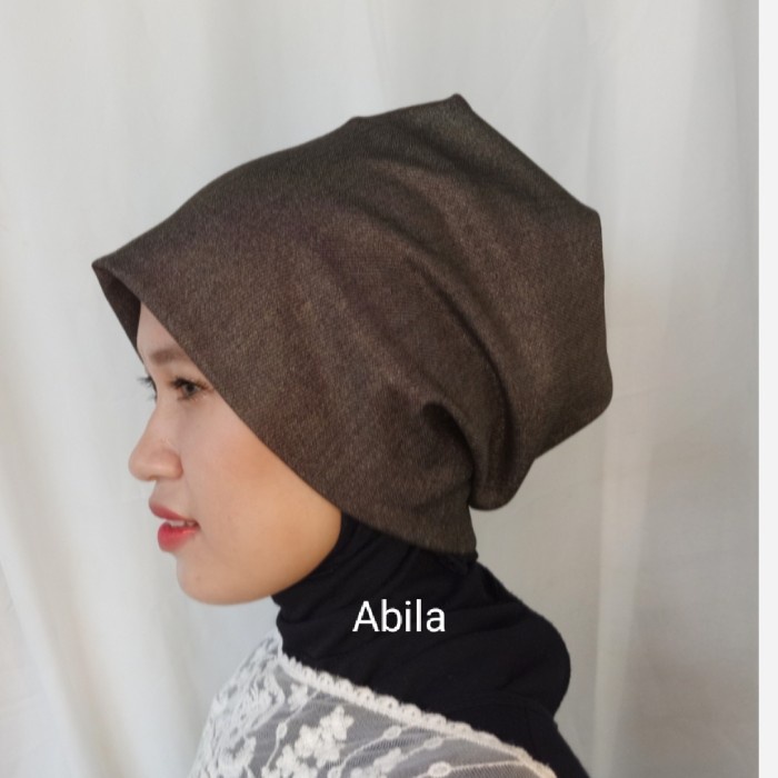 Turban Turban Hijab Jilbab Instan