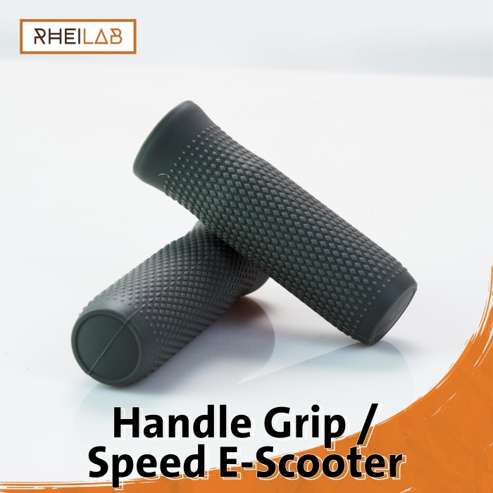 Terlaris Handle Grip / Speed E-Scooter Ninebot Segway Es1 Es2 Es4