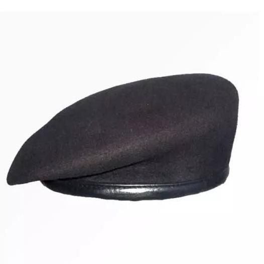 Promo Topi Beret Baret Pramuka Tni Abri Cowok Laki Blt07