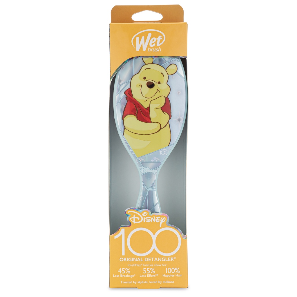 The Wet Brush Disney 100 Years  Winnie