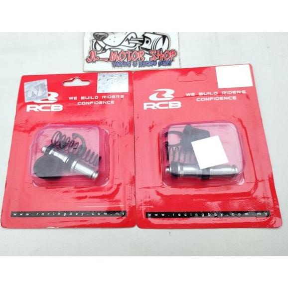 Seal Master Rem Rcb E2 Oval 14mm Seal Master Rem Rcb E3 12.7 Kotak