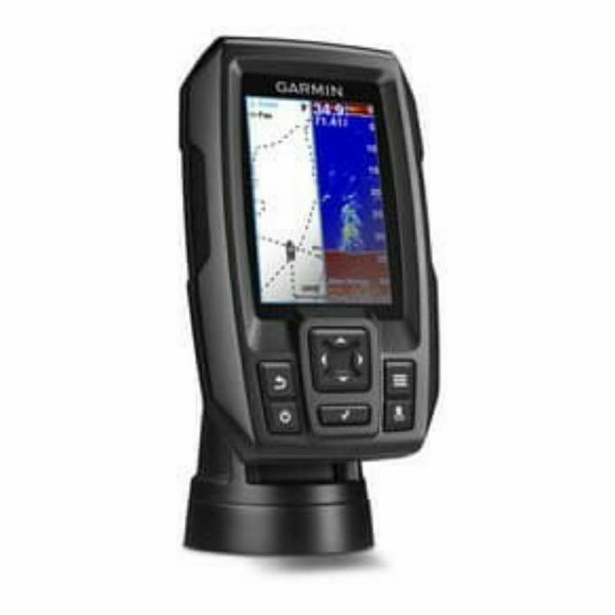 Garmin fish finder ff 250 gps 4 pin /ff250