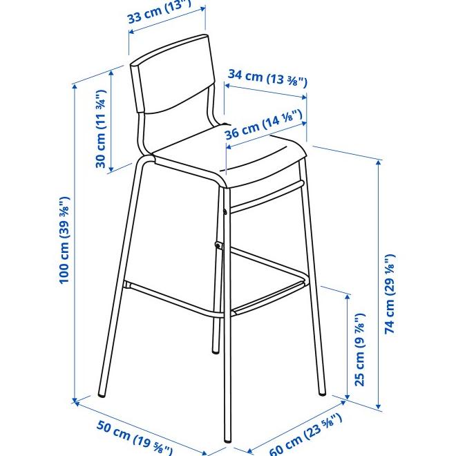 Kursi Mini Bar|Stool Bar |Kursi Cafe|Kursi Counter|Kursi Coffee Shop