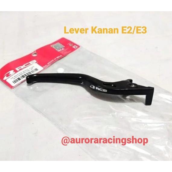 LEVER / HANDLE RCB KANAN E2 / E3