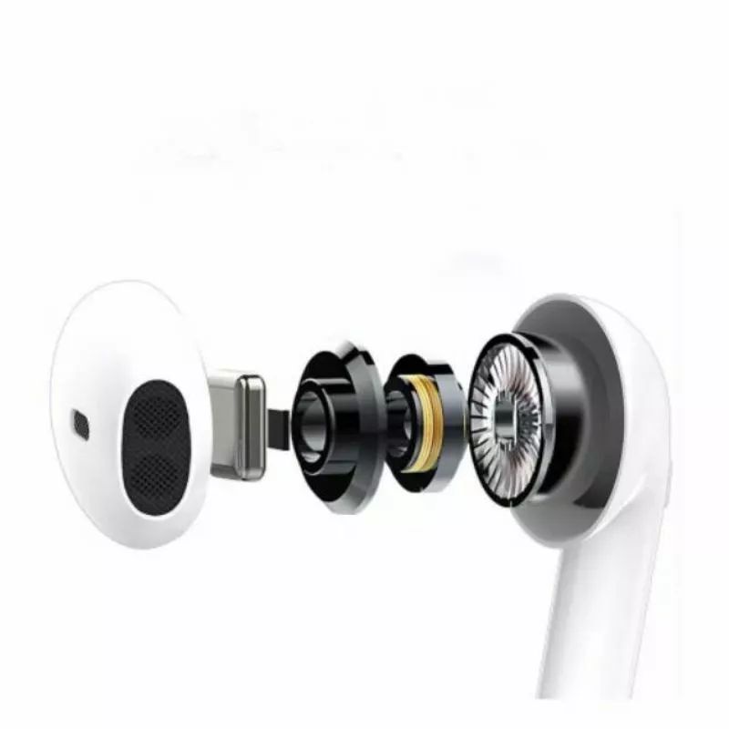 Handsfree Headset bluetooth TWS i12 Twins Touch 5.0 wireless Stereo Super Bass