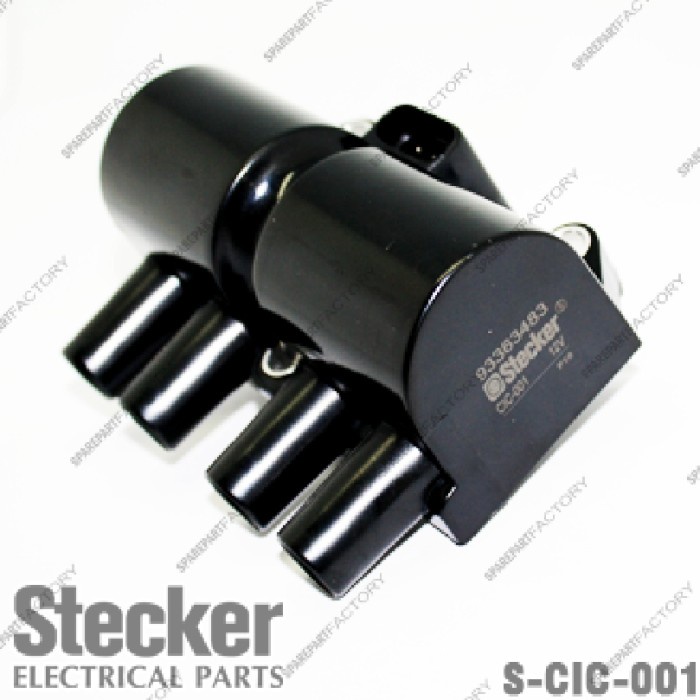 Koil ignition kuil pengapian Chevrolet Aveo Lova Kalos