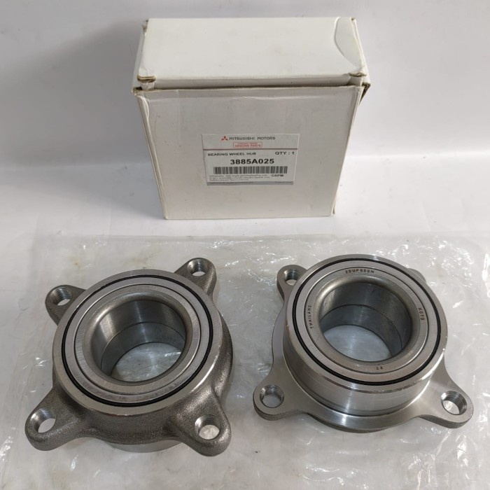 BEARING RODA DEPAN FR TRITON PAJERO 3885A025