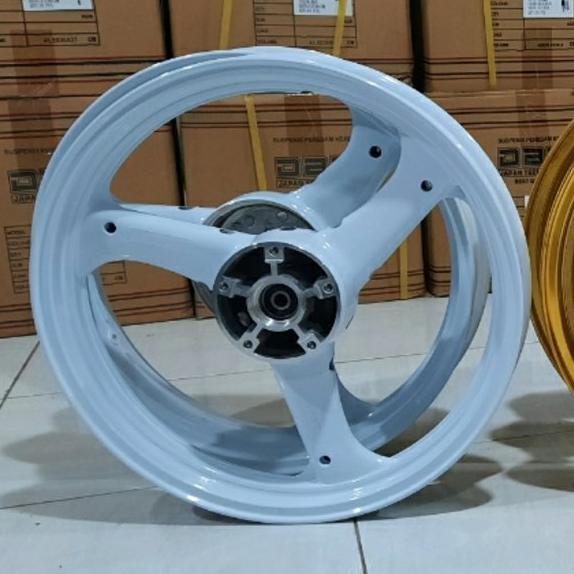 velg racing vixion tromol palang 3 lebar 250x17 dan 350x17