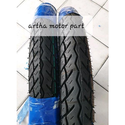 DISKON Ban 275-18 dan 300-18 NR65 IRC TUBETYPE