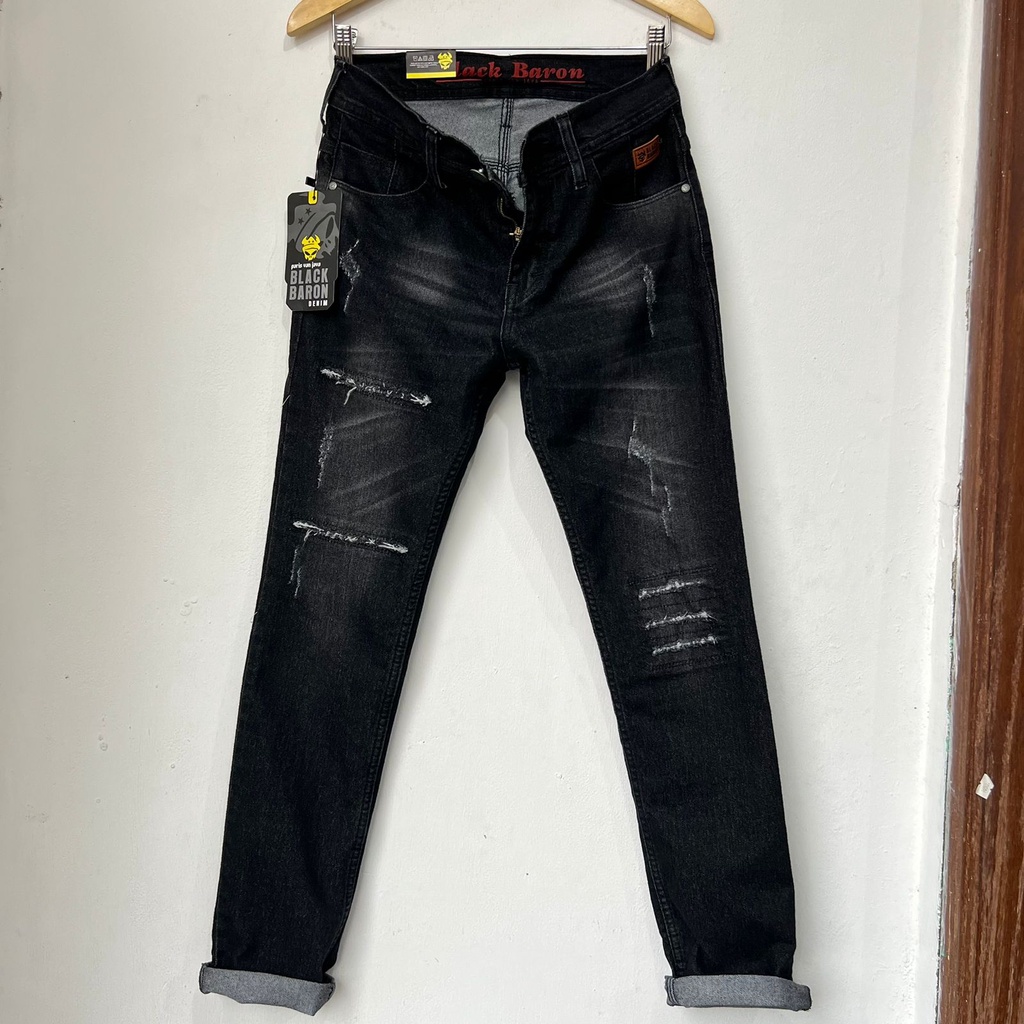 CELANA JEANS SLIMFIT PRIA/ JEANS SLIMFIT JUMBO/CELANA JEANS PANJANG/JEANS FASHION/JEANS PRIA/JEANS J