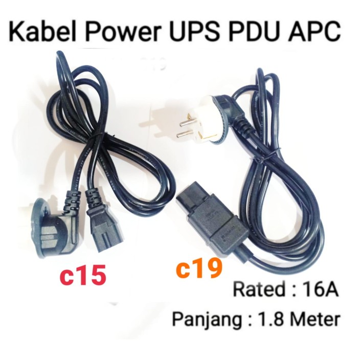 Harga 3c plug 16a Terbaru Jan 2026 | BigGo Indonesia