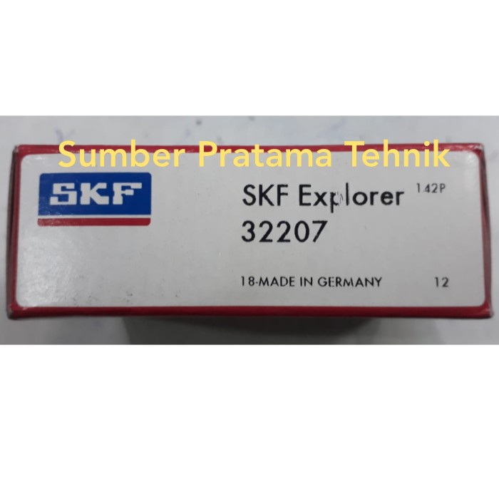 BEARING 32207 SKF