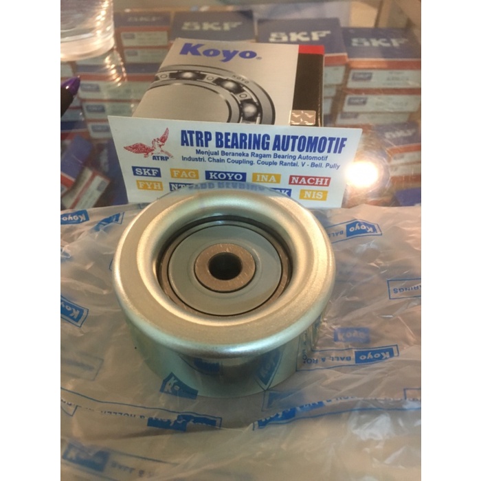 BEARING TENSIONER PULLEY AC MITSUBISHI OUTLANDER KOYO