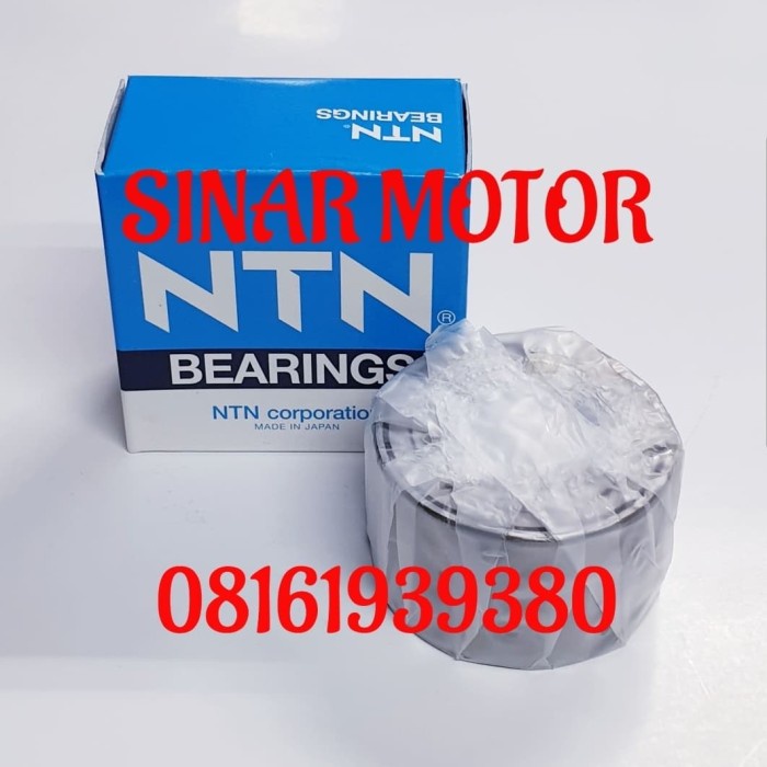 BEARING BELAKANG XTRAIL T30 3-07