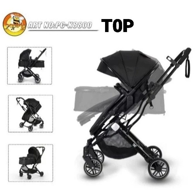 Bestseller Stroller Pacific K8800