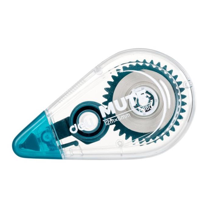 

Deli Correction Tape / Pita Koreksi 20 Meter Tidak Mudah Putus Eh360