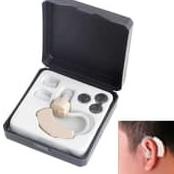 Terbaru Alat Pendengaran Praktis Alat Bantu Pendengaran Alat Telinga