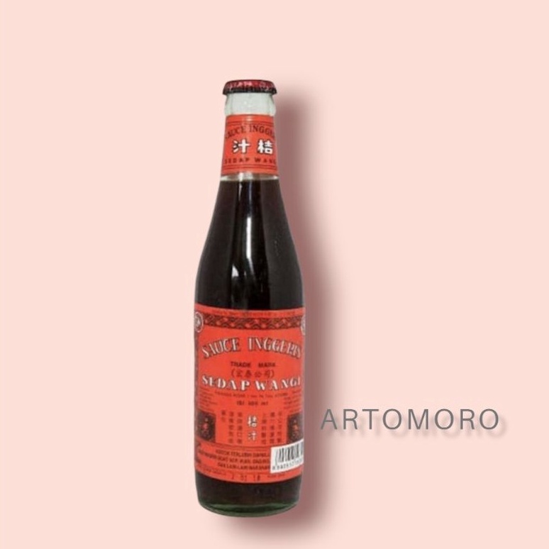 

Terlaris.. Saos Inggris Sedap Wangi/Kecap Inggris Sedap Wangi 94