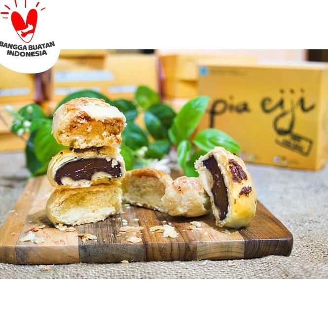 

TERLARIS BRANDS FESTIVAL Pia Eiji Khas Bali grosir