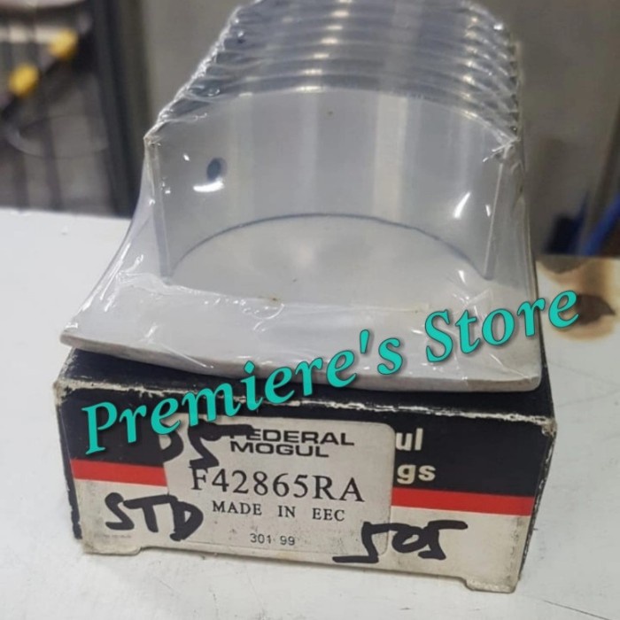 Metal duduk peugeot 504/505 GR
