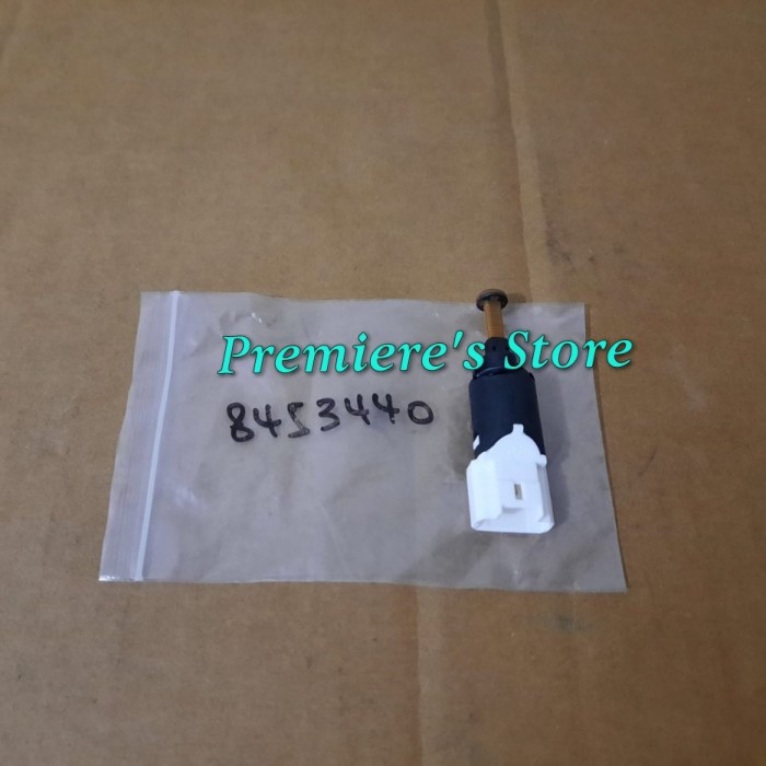 switch rem matik peugeot 206